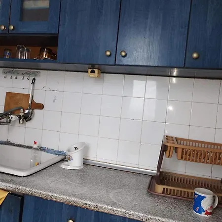Apartamento повеляново