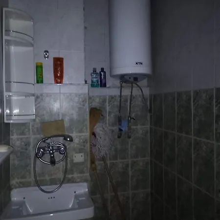 повеляново Apartman Várna